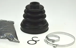 GKN Loebro CV Joint Boot Kit - 31-60-7-529-204